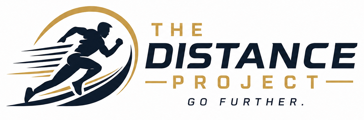 The Distance Project